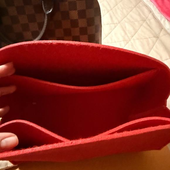 Louis Vuitton Damien Ebene Alma - Picture 11 of 15